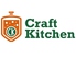 Craft Kitchen クラフト キッチンロゴ画像