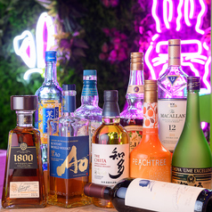 BAR チャンピヨンの特集写真