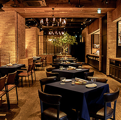 セダー ザ チョップハウスアンドバー CEDAR THE CHOP HOUSE&BARの特集写真
