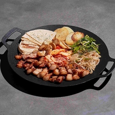 COCHA コチャ 新大久保のおすすめ料理3