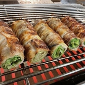 えーじぬ家のおすすめ料理2