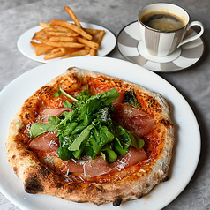 Pizzeria CARTA 池袋店の特集写真