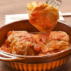 ロールキャベツ