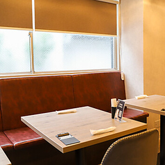 BODHISENA ボーディセナ 神田店の雰囲気3