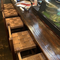 kitchenバロンの雰囲気2