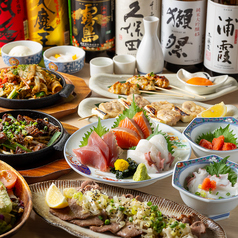 【飲み放題1100円～♪♪】熱中酒場　川崎駅前店のおすすめ料理1