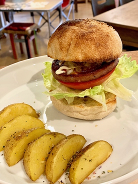 うれしいもの屋のおすすめ料理1