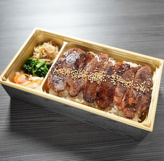 【山形霜降り和牛】上カルビ弁当