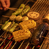 焼鳥わたかべのおすすめ料理3