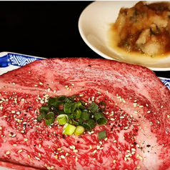 牛鶏焼肉 しゃーくの特集写真