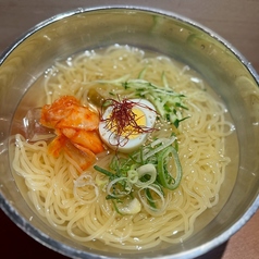 盛岡冷麺