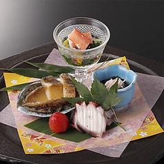 田町 蟹一清のおすすめ料理2