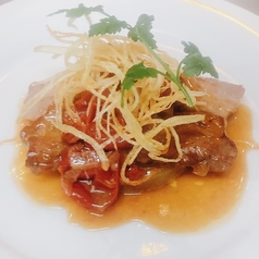 日替わりランチセット