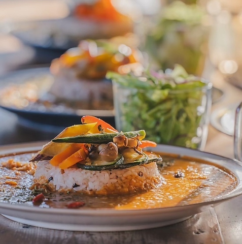 a myu&village A~[AhrbW