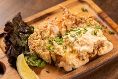 炭焼きチキンダイニング NORTH Wood Base すすきの特集写真1