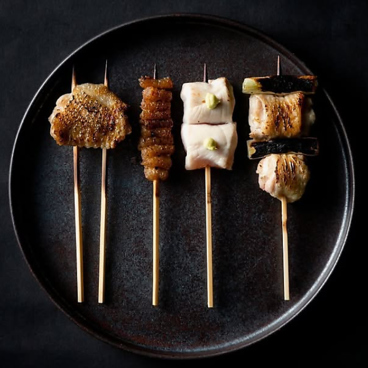 SHIBU nishinakasu シブニシナカスのおすすめ料理1