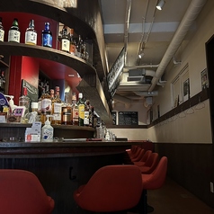 呑処 憩 薬研堀の雰囲気2