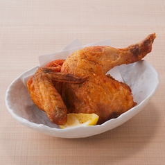 炭火焼鳥 かどくら商店 糀谷の写真2