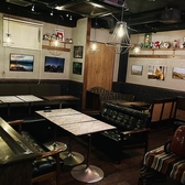 トレジオン ポート 東北カフェ&ダイニングの雰囲気3