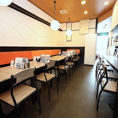 プチbibim 京橋本店の特集写真