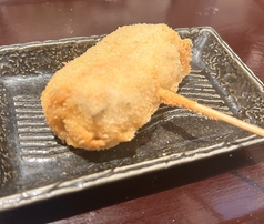 茄子の肉巻き