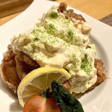 徳力 居酒屋しん心のおすすめ料理1