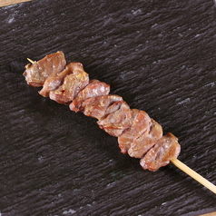 砂肝のえんがわ