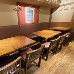 【2～6名様向け】お仕事帰りにさくっと飲んでいきませんか？すぐ出るおつまみも多数ご用意しております！