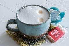 エレファンズカフェのおすすめドリンク2
