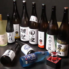 自慢の品揃え