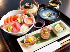和食料理店 海奴のおすすめ料理3
