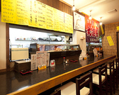 魚屋 海老蔵 香里園店の雰囲気2