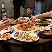 イタリアン Daniel s Sole ダニエルズソーレのおすすめ料理3