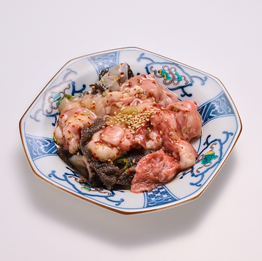 焼肉ホルモンニクマルのおすすめ料理1