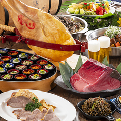 アートホテル新潟駅前 レストラン彩巴の特集写真