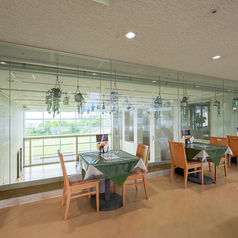 Restaurant Cafe CARO カーロ 藤岡店の雰囲気2