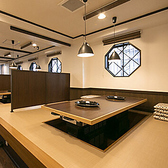 あぐー家 馬車道 関内の雰囲気3