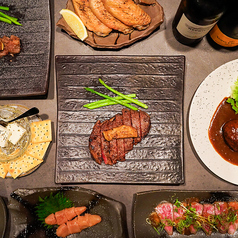 阿波の肉料理 AJITOの写真2