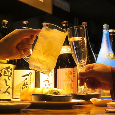 居酒屋 晴れの場 国分寺駅前本店のおすすめポイント1