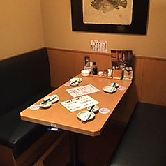 日本海庄や 七尾駅前店特集写真1