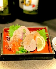 見附今町酒場 魚屋鳥助のおすすめ料理1