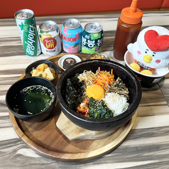 韓国屋台ポックンパ ネネチキン 東岡崎店のおすすめランチ3