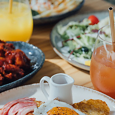 RYUKYU BEACH CLUB リュウキュウビーチクラブのコース写真