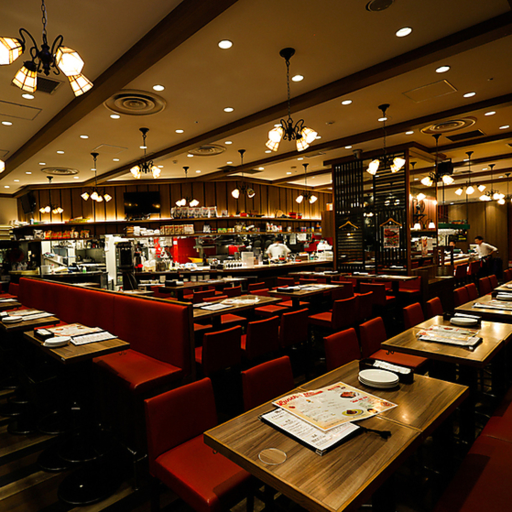 【最大150名超の貸切】銀座界隈で大型宴会するならココ!!10～30名様はお手の物です♪