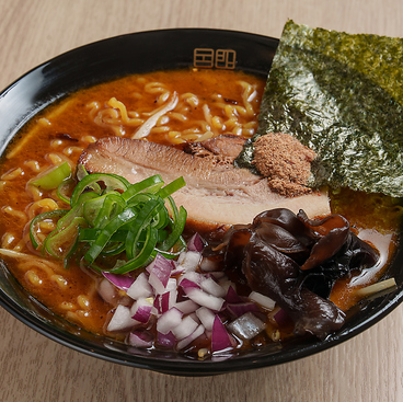 RAMEN　色即是空（しきそくぜくう）のおすすめ料理1