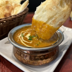 インド・ネパール料理 Samjhana Kitchen & Bar(サムジャナキッチン&バー) 西宮店のおすすめランチ2