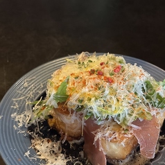 お酒に合うフレンチトースト