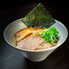 麺屋徳川の写真