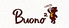 Buono2 ボーノボーノのロゴ