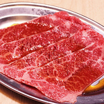 こだわりのお肉をリーズナブルに提供！日本各地から仕入れた和牛本来の肉の旨味をご堪能あれ♪